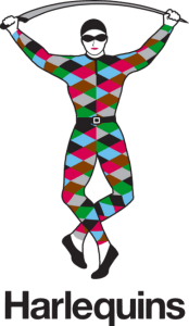 Harlequins Sports Club Logo