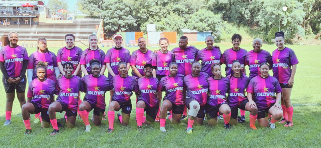 Harlequins Sports Club