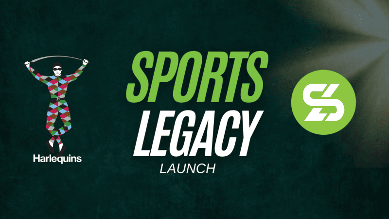 Sports Legacy Company _ Press Release
