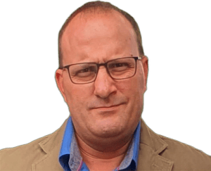 Christopher Mörsner